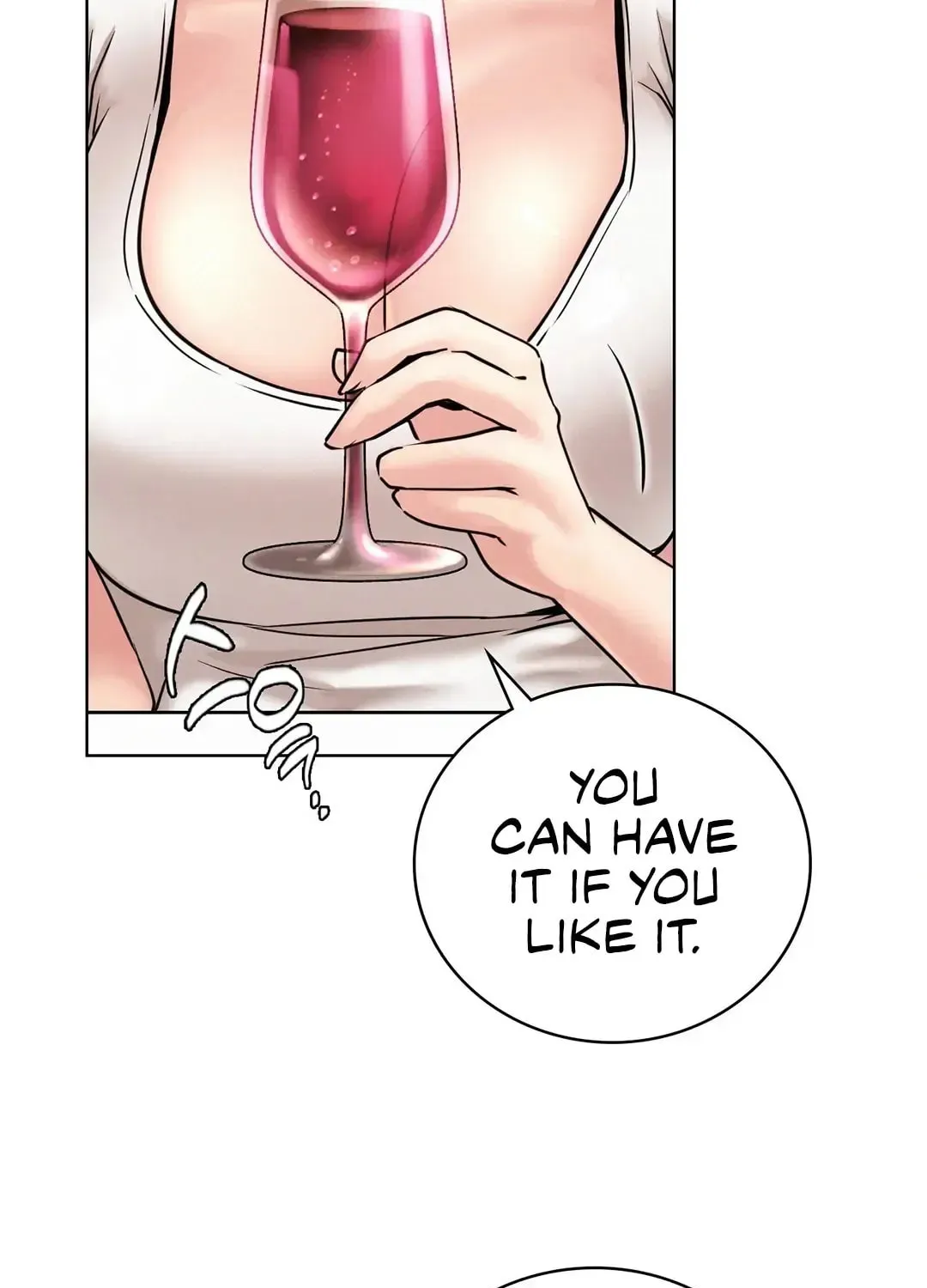 Under One Roof (Gregor) Chapter 66 page 47 - 