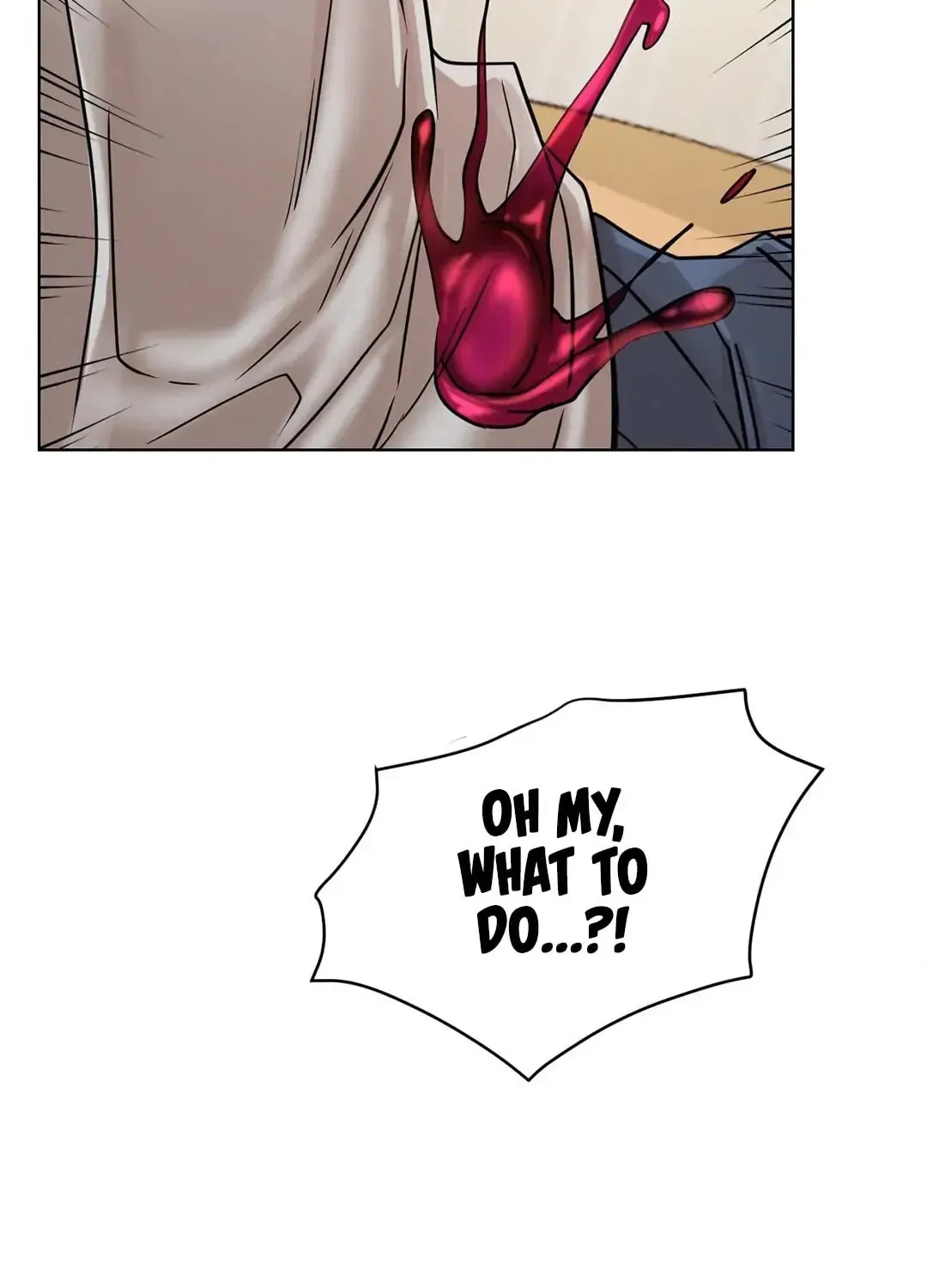 Under One Roof (Gregor) Chapter 66 page 8 - 
