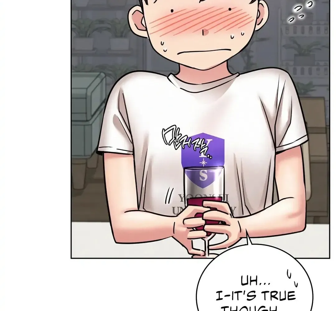 Under One Roof (Gregor) Chapter 66 page 77 - 