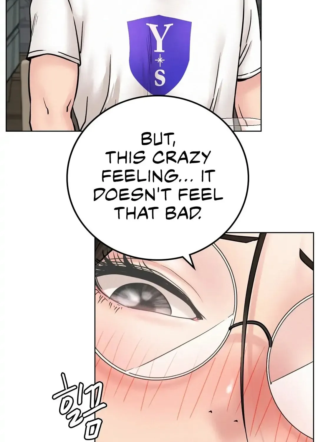 Under One Roof (Gregor) Chapter 66 page 90 - 