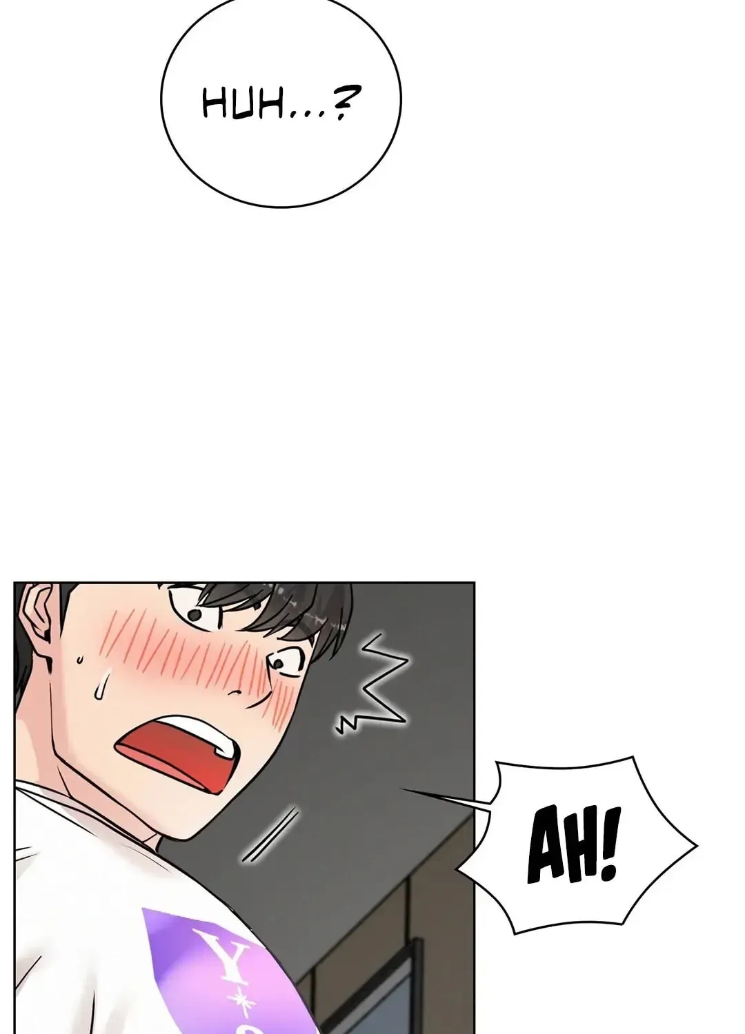 Under One Roof (Gregor) Chapter 66 page 92 - 