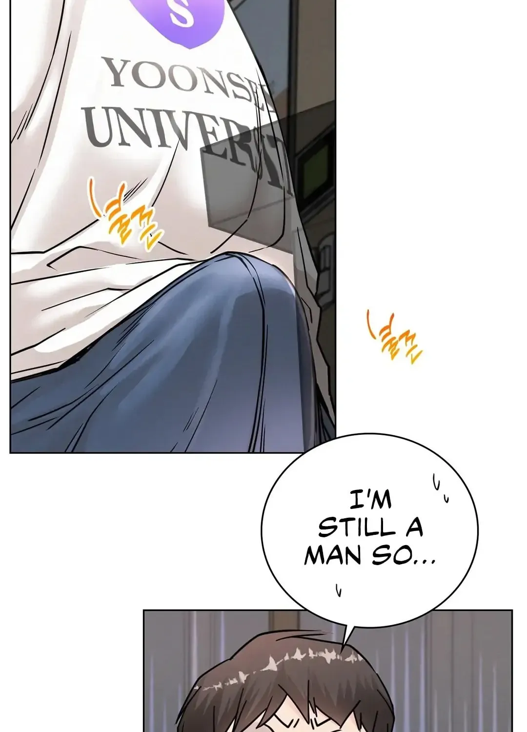 Under One Roof (Gregor) Chapter 66 page 93 - 