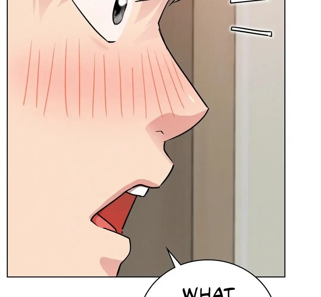 Under One Roof (Gregor) Chapter 66 page 98 - 