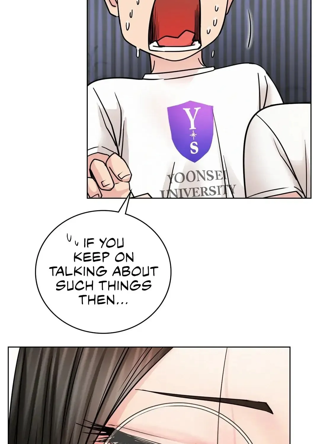 Under One Roof (Gregor) Chapter 67 page 11 - 