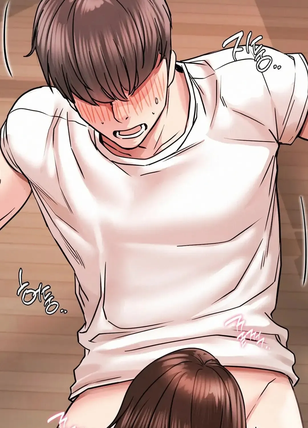Under One Roof (Gregor) Chapter 67 page 101 - 