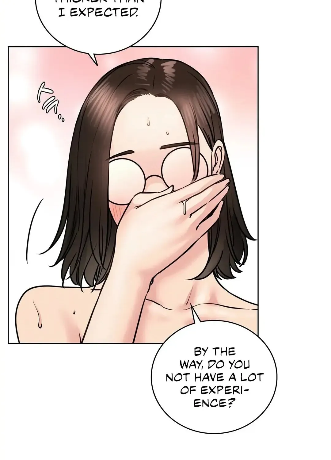 Under One Roof (Gregor) Chapter 67 page 104 - 