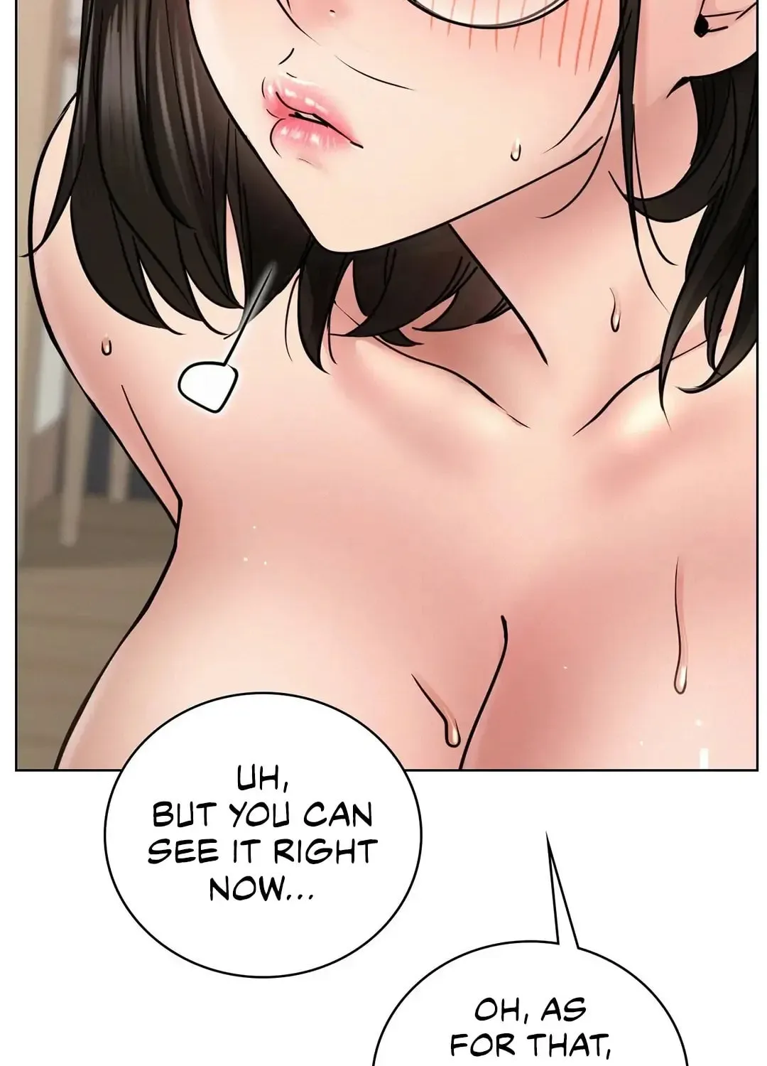 Under One Roof (Gregor) Chapter 67 page 111 - 