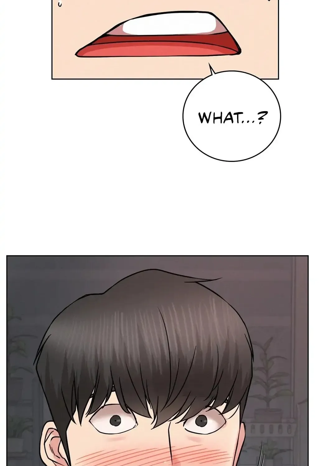 Under One Roof (Gregor) Chapter 67 page 18 - 