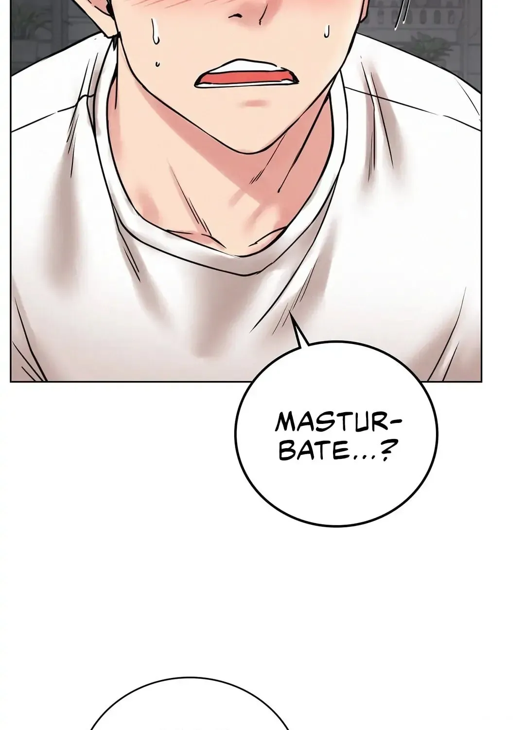 Under One Roof (Gregor) Chapter 67 page 19 - 