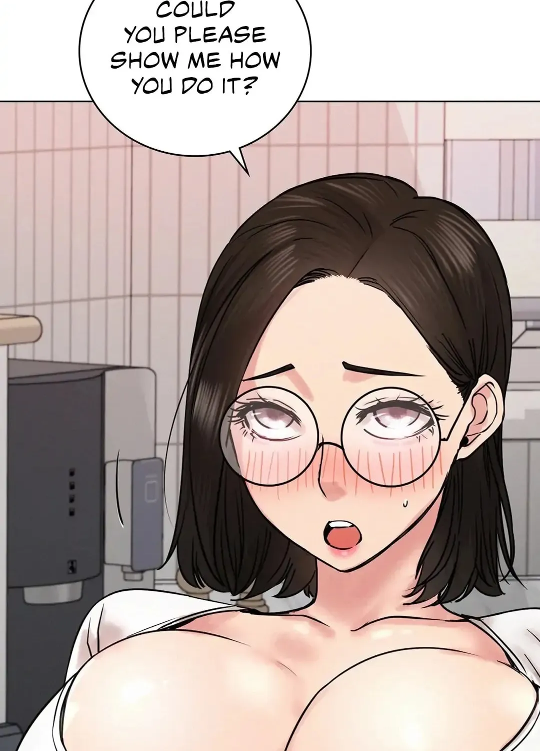 Under One Roof (Gregor) Chapter 67 page 20 - 