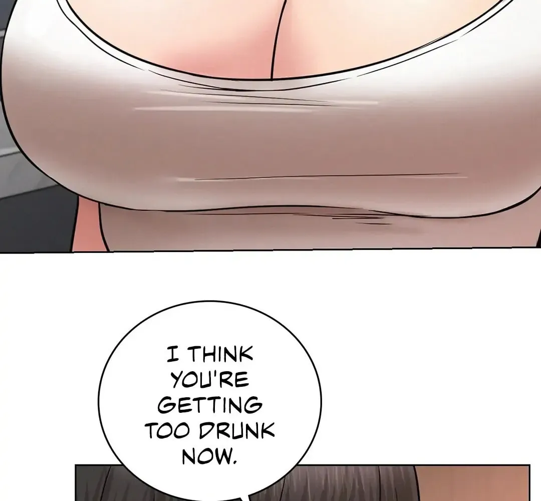 Under One Roof (Gregor) Chapter 67 page 21 - 