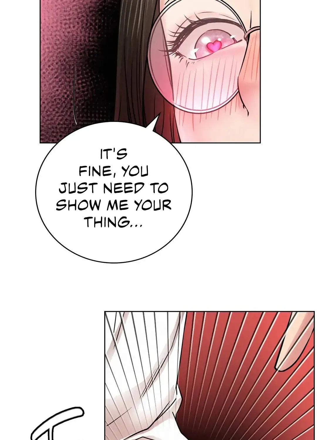 Under One Roof (Gregor) Chapter 67 page 24 - 