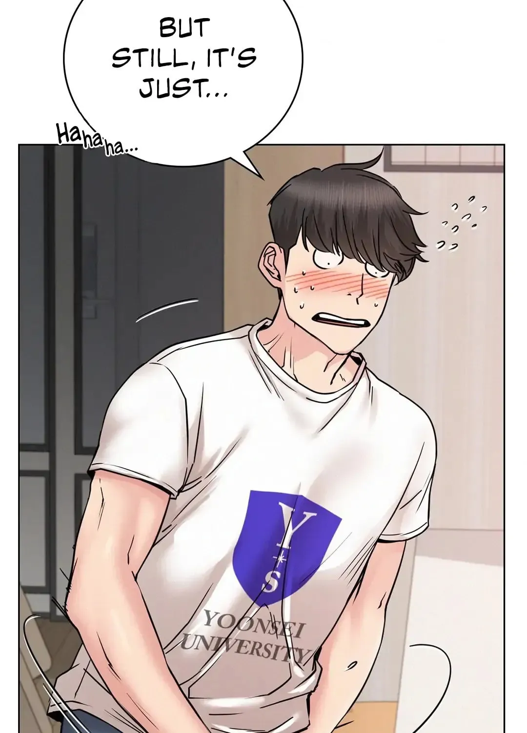 Under One Roof (Gregor) Chapter 67 page 26 - 