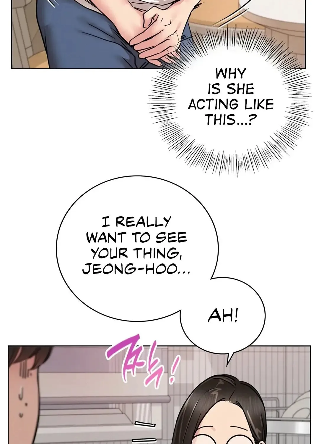 Under One Roof (Gregor) Chapter 67 page 27 - 