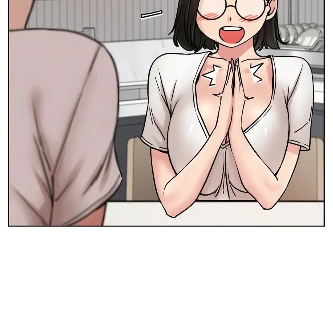 Under One Roof (Gregor) Chapter 67 page 28 - 
