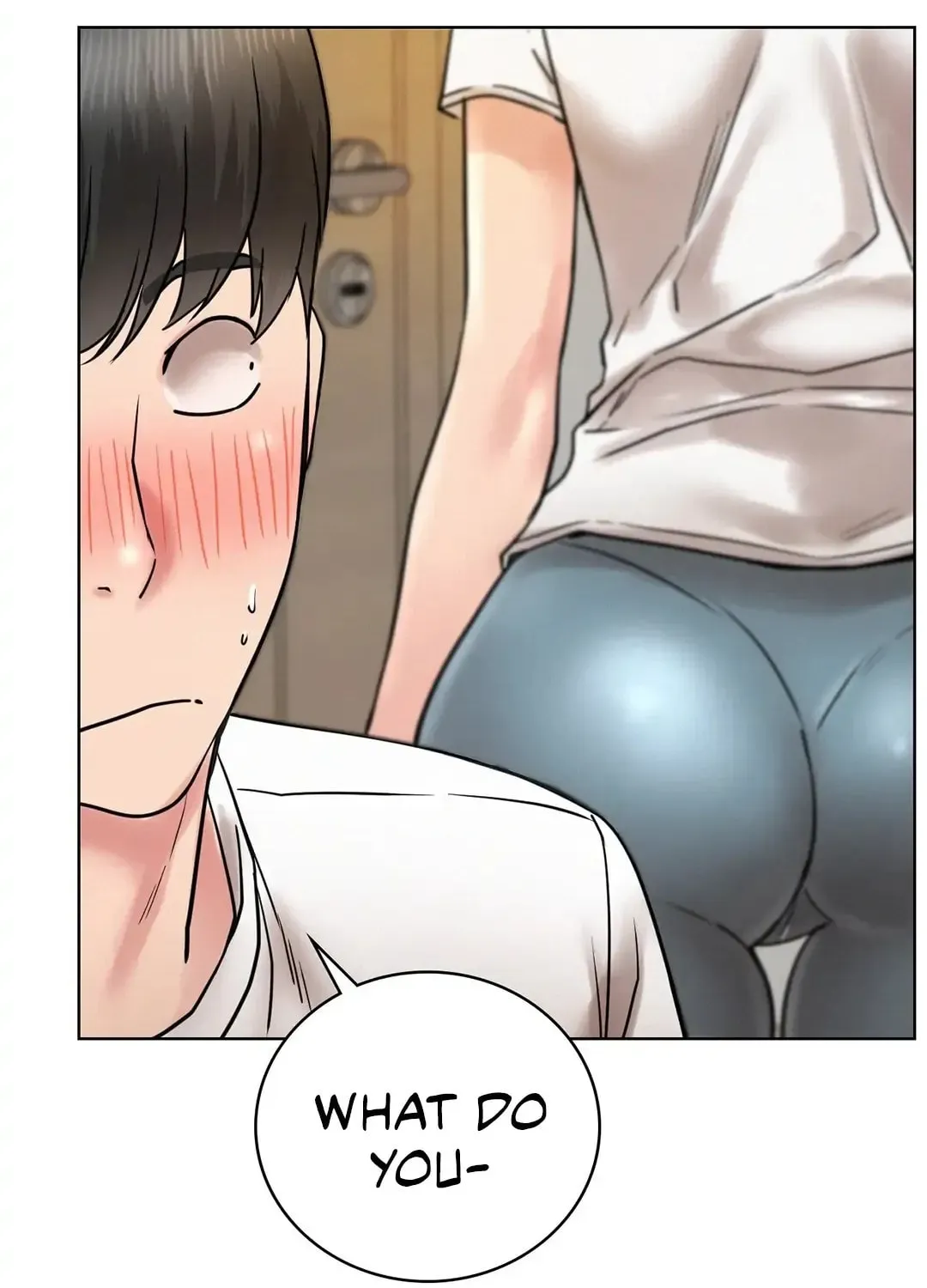 Under One Roof (Gregor) Chapter 67 page 32 - 