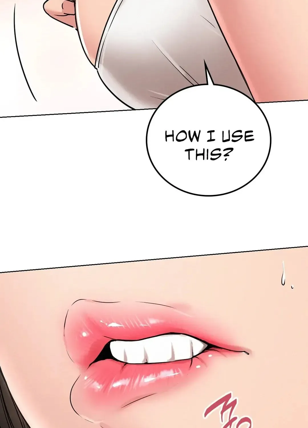Under One Roof (Gregor) Chapter 67 page 37 - 