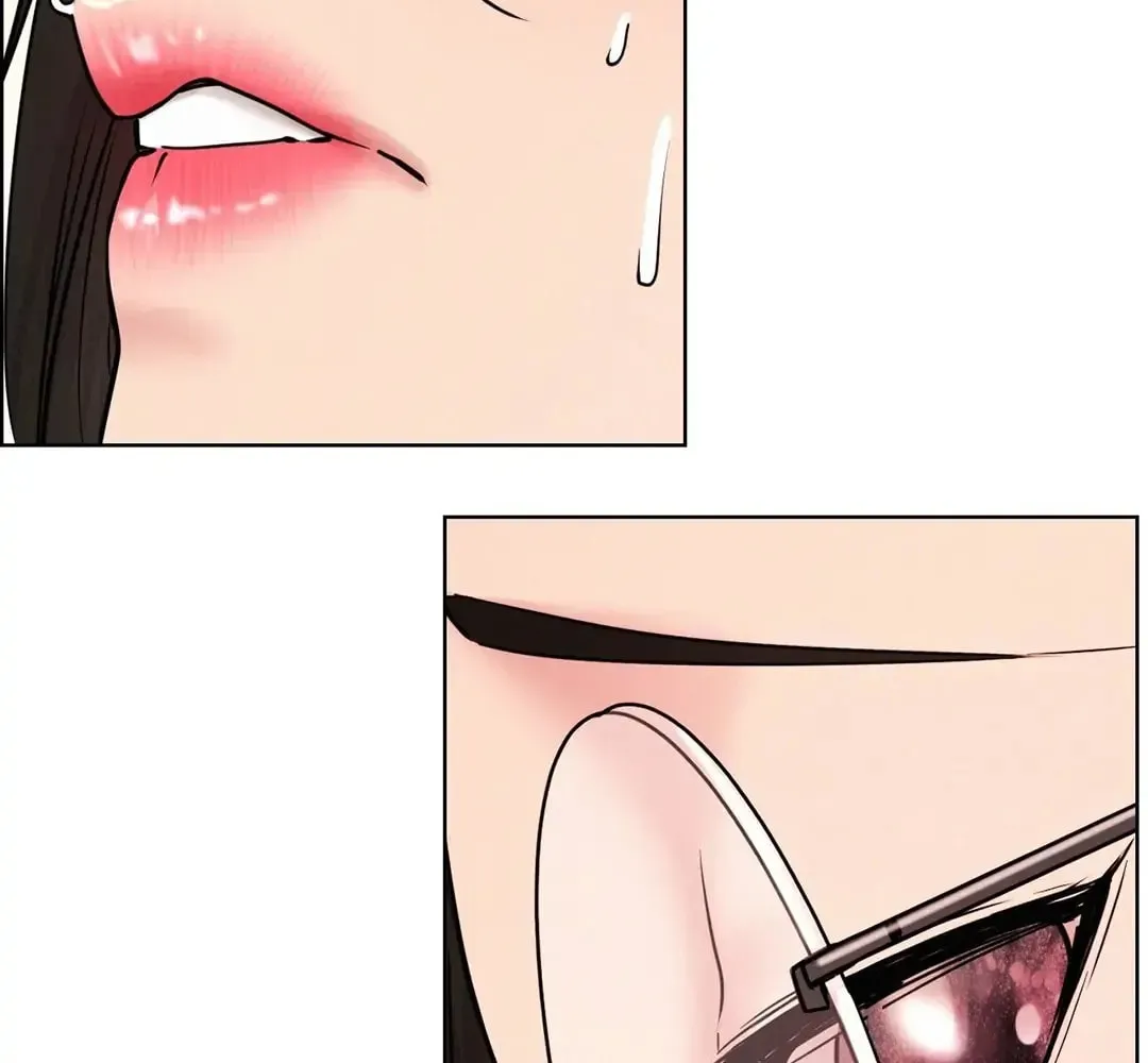 Under One Roof (Gregor) Chapter 67 page 42 - 