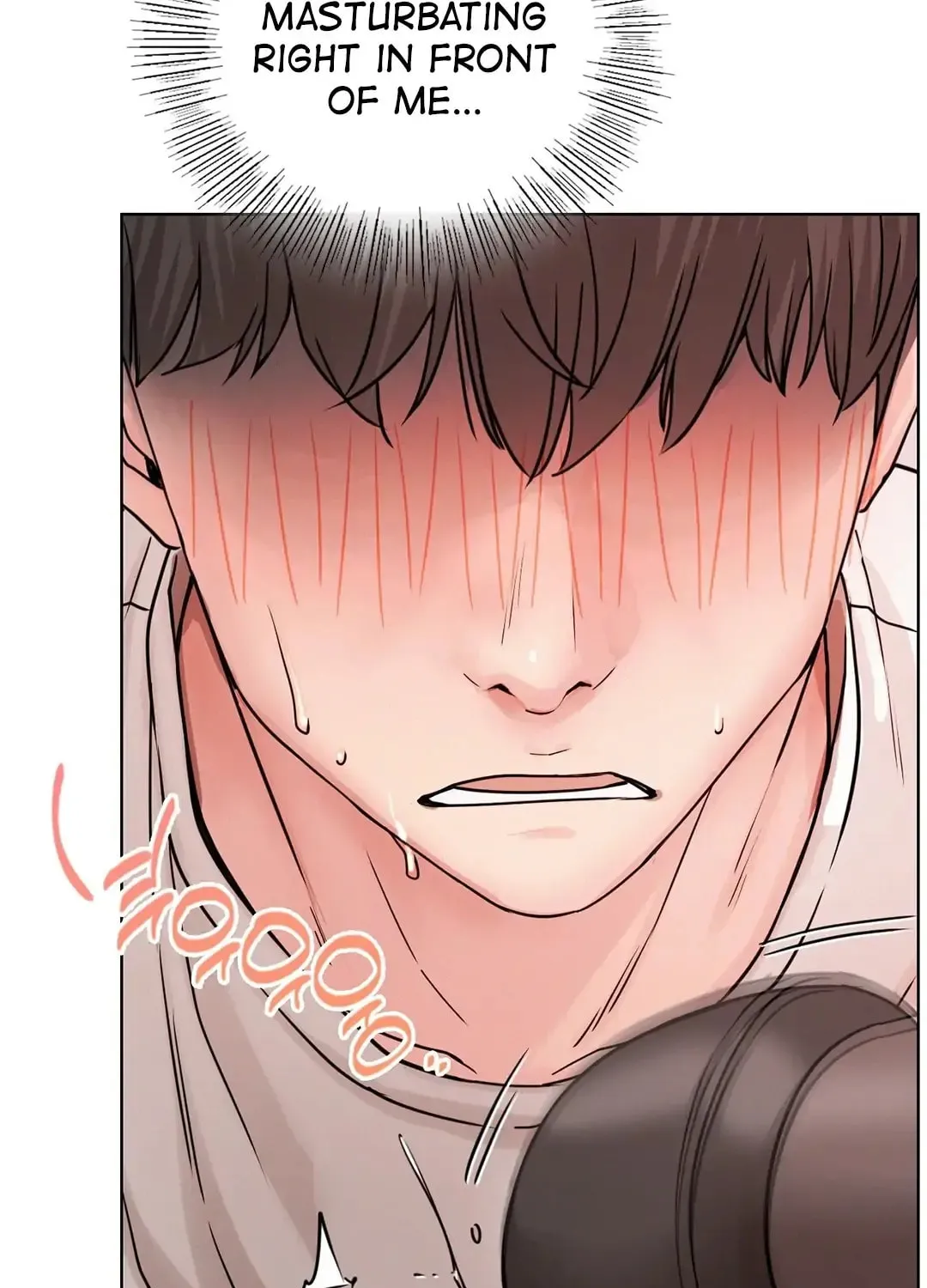 Under One Roof (Gregor) Chapter 67 page 52 - 