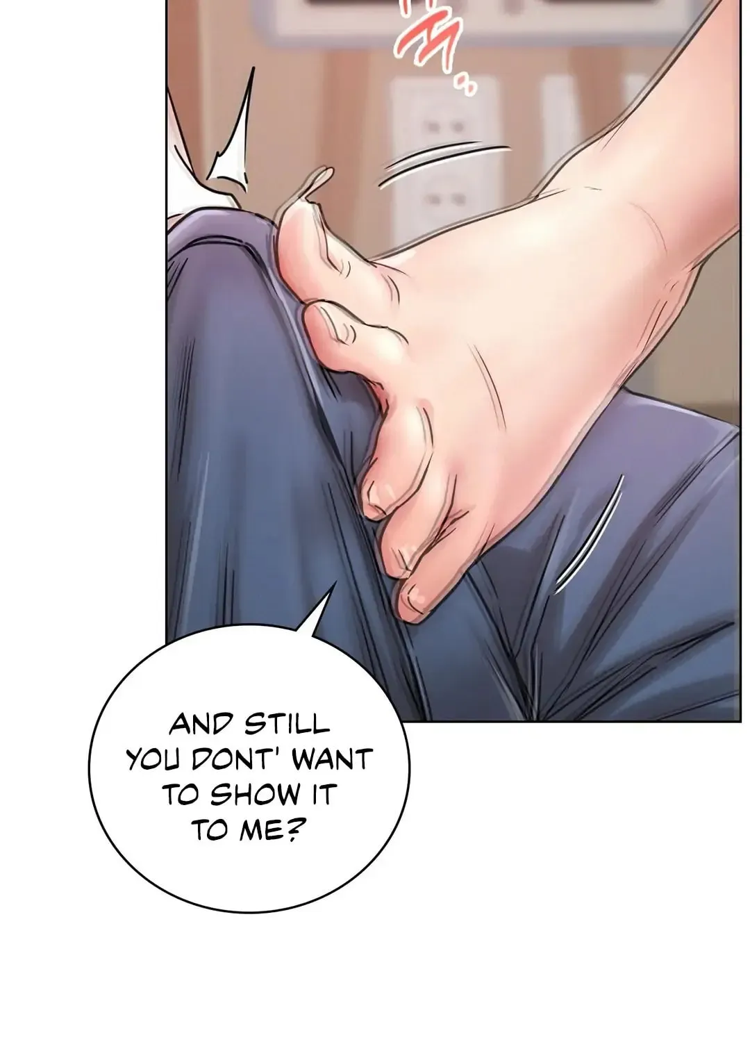 Under One Roof (Gregor) Chapter 67 page 57 - 