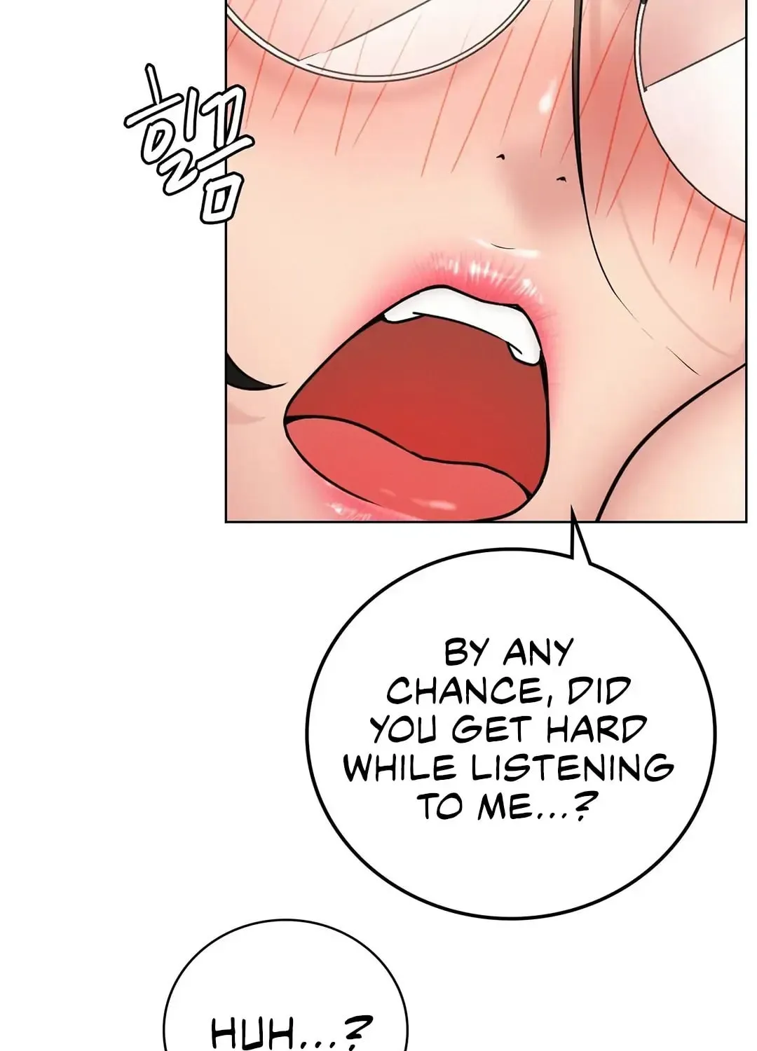 Under One Roof (Gregor) Chapter 67 page 8 - 