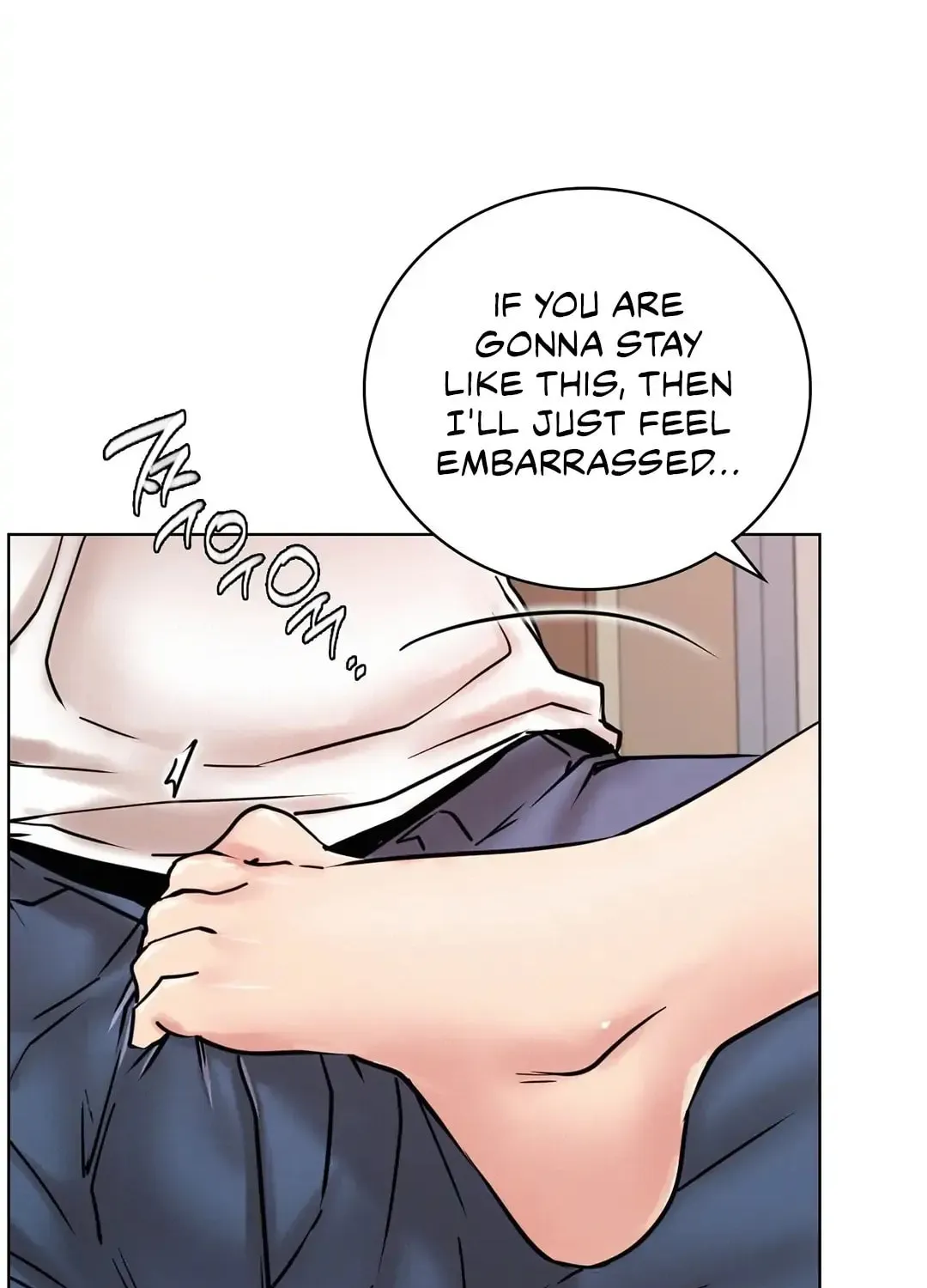 Under One Roof (Gregor) Chapter 67 page 79 - 