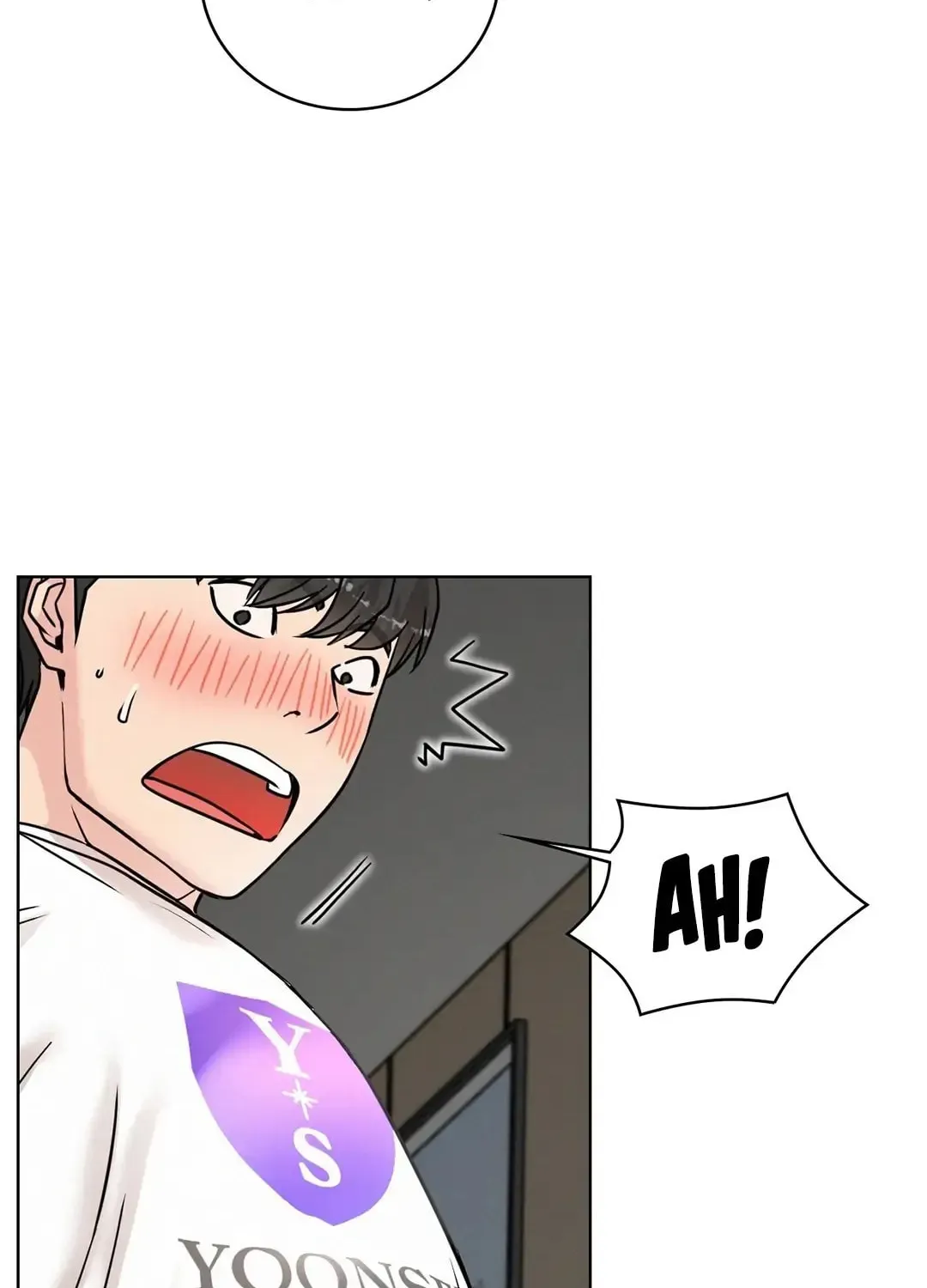 Under One Roof (Gregor) Chapter 67 page 9 - 
