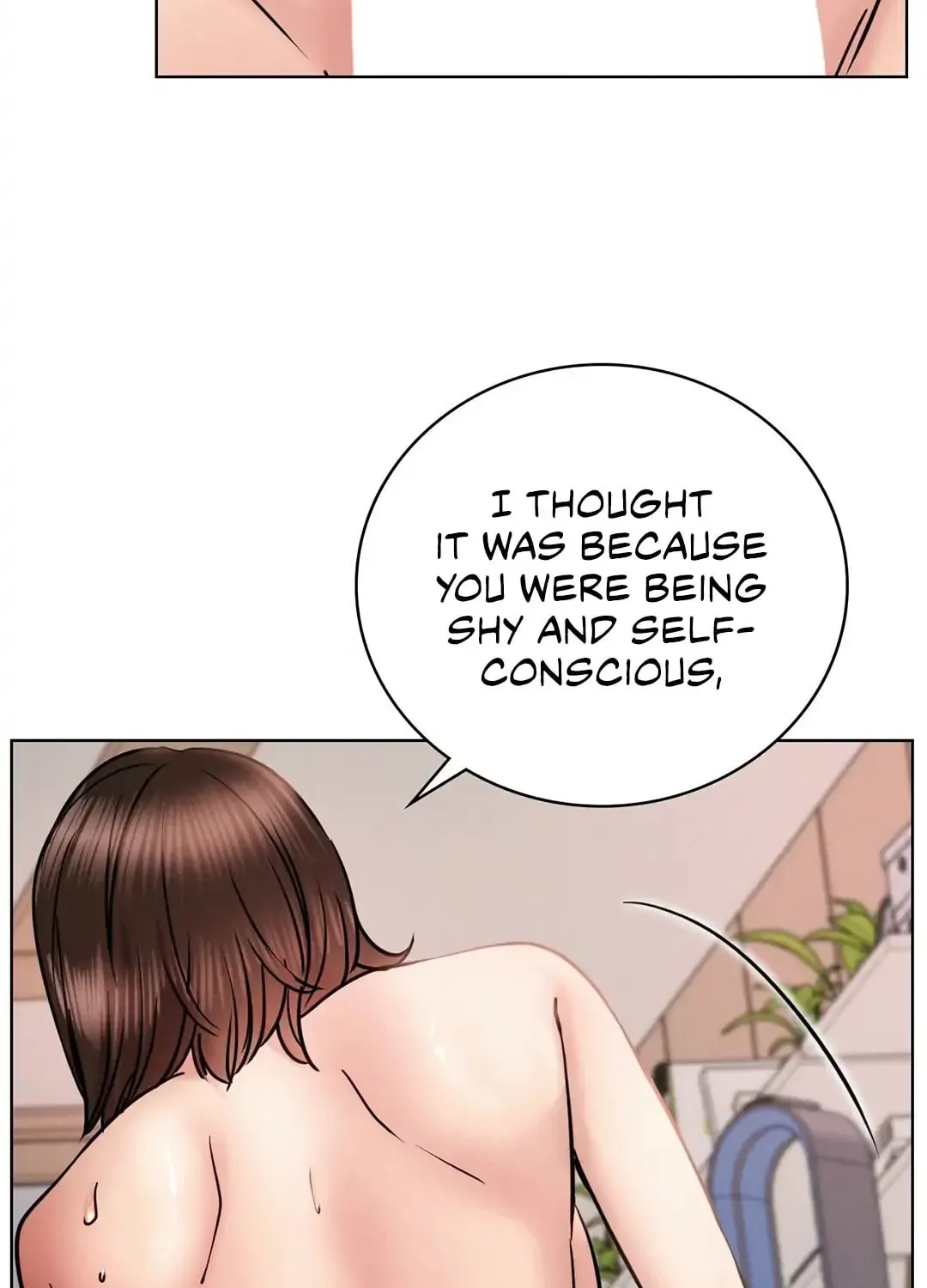 Under One Roof (Gregor) Chapter 67 page 81 - 