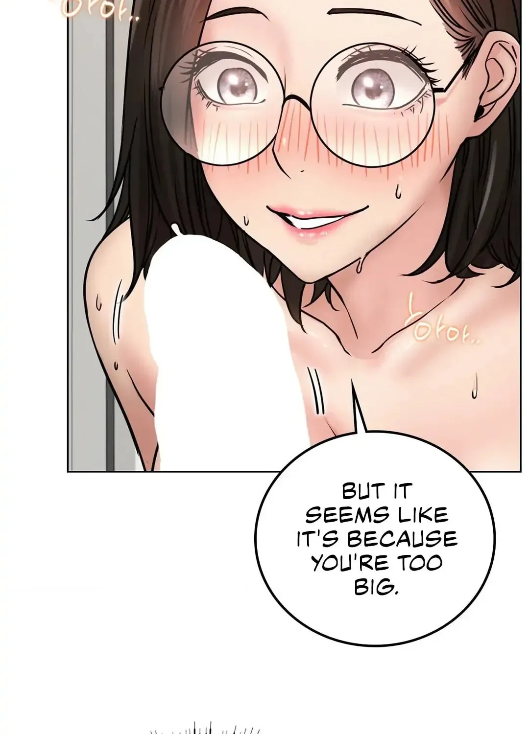 Under One Roof (Gregor) Chapter 67 page 83 - 