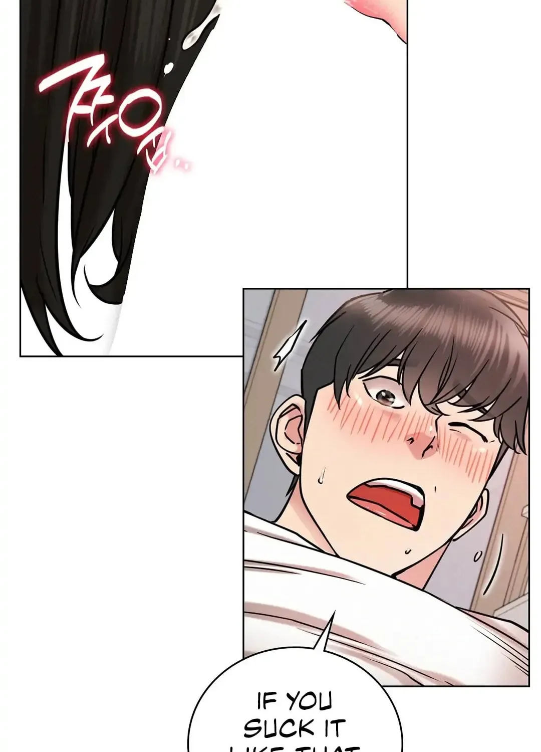 Under One Roof (Gregor) Chapter 67 page 90 - 