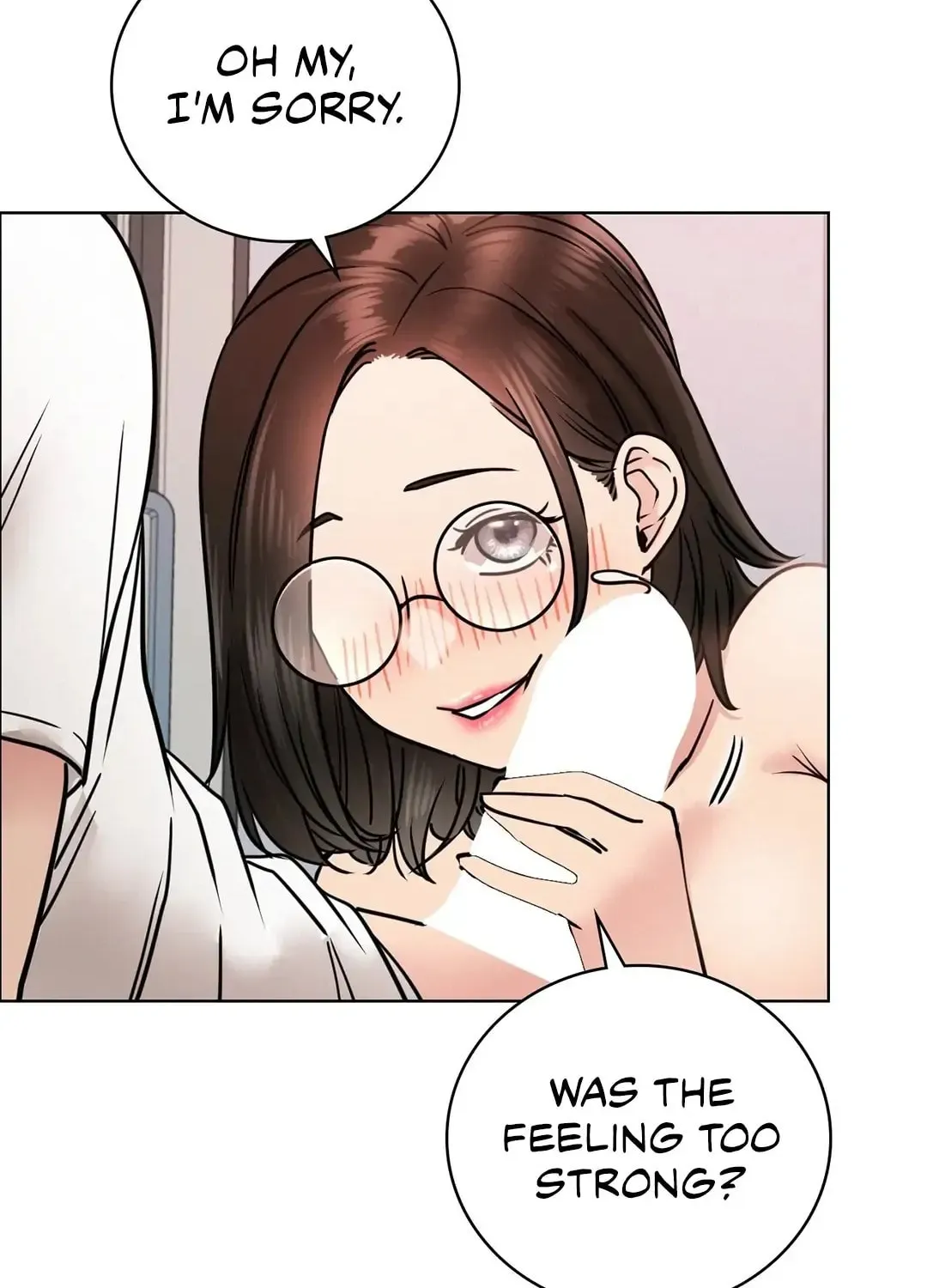 Under One Roof (Gregor) Chapter 67 page 93 - 