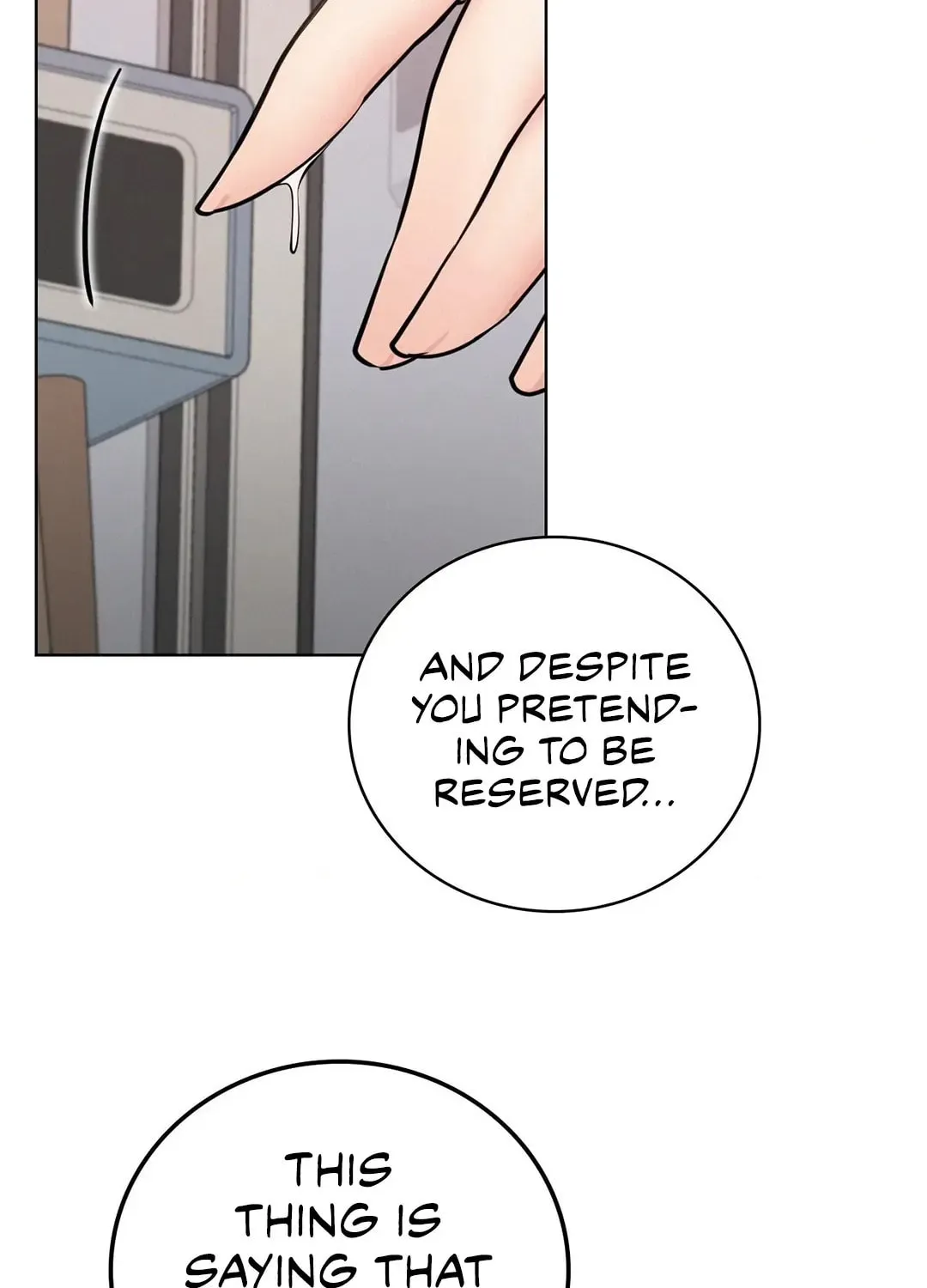 Under One Roof (Gregor) Chapter 68 page 2 - 