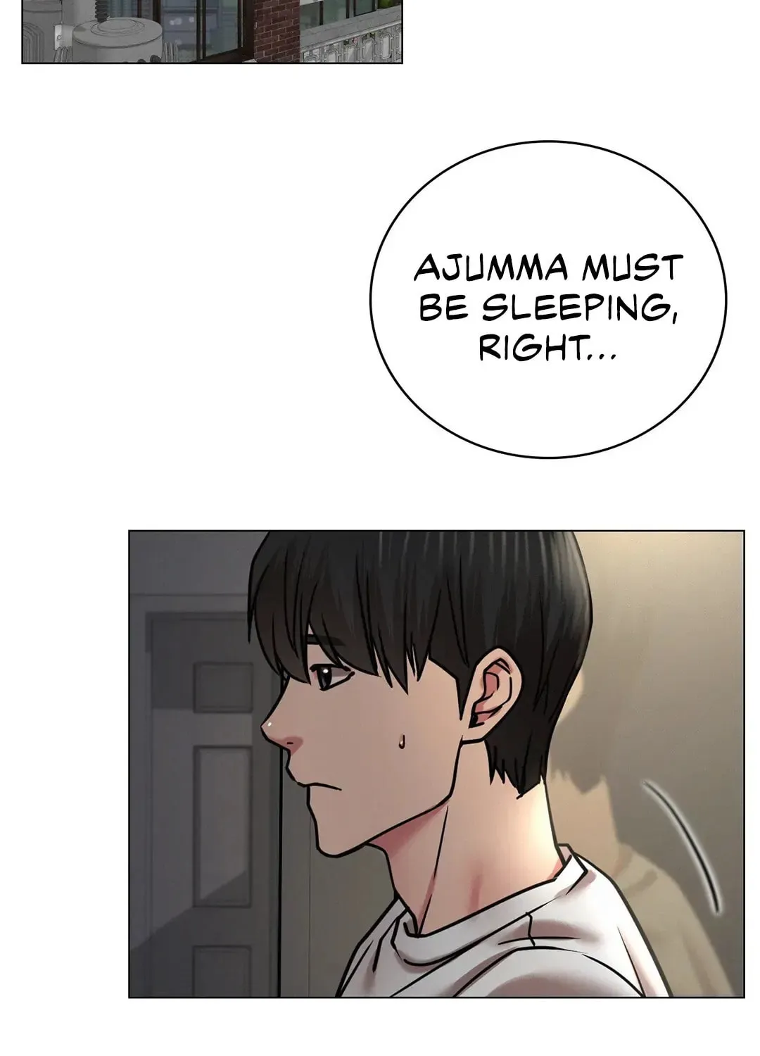 Under One Roof (Gregor) Chapter 68 page 101 - 
