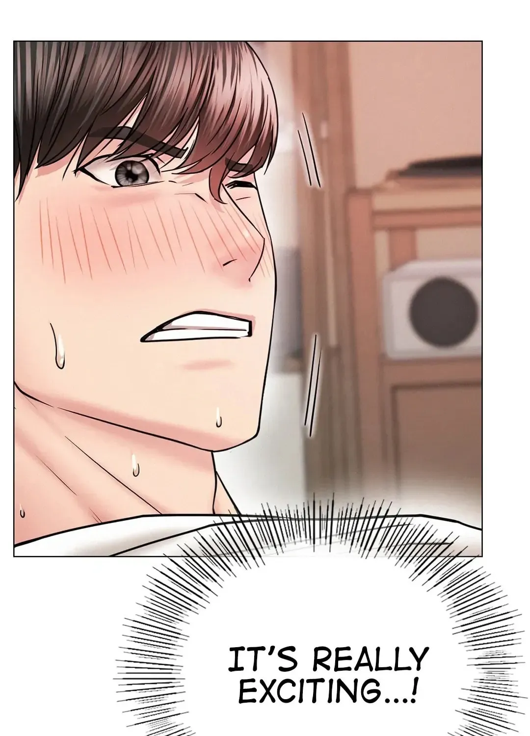 Under One Roof (Gregor) Chapter 68 page 46 - 