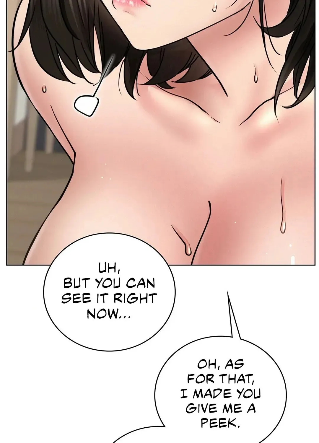 Under One Roof (Gregor) Chapter 68 page 6 - 
