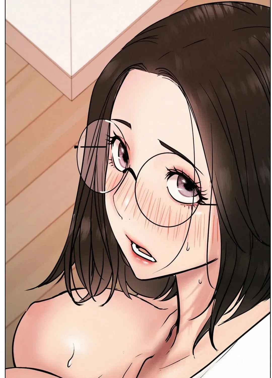 Under One Roof (Gregor) Chapter 68 page 54 - 