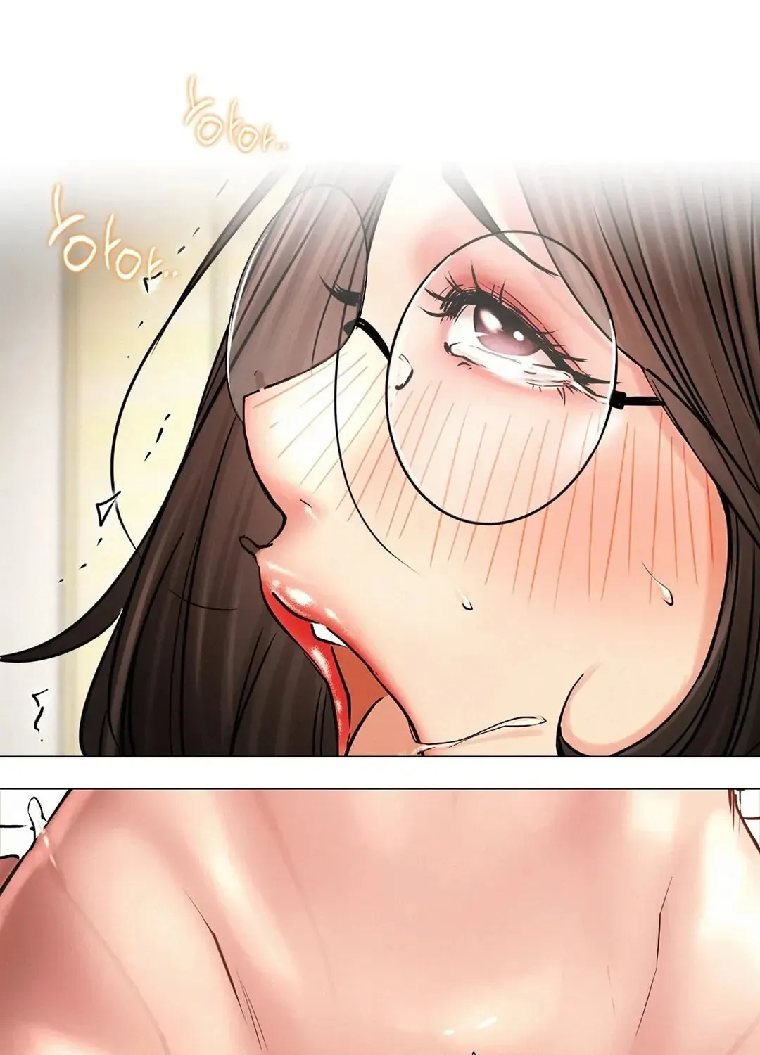 Under One Roof (Gregor) Chapter 68 page 76 - 