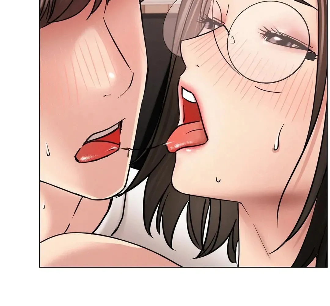 Under One Roof (Gregor) Chapter 68 page 84 - 