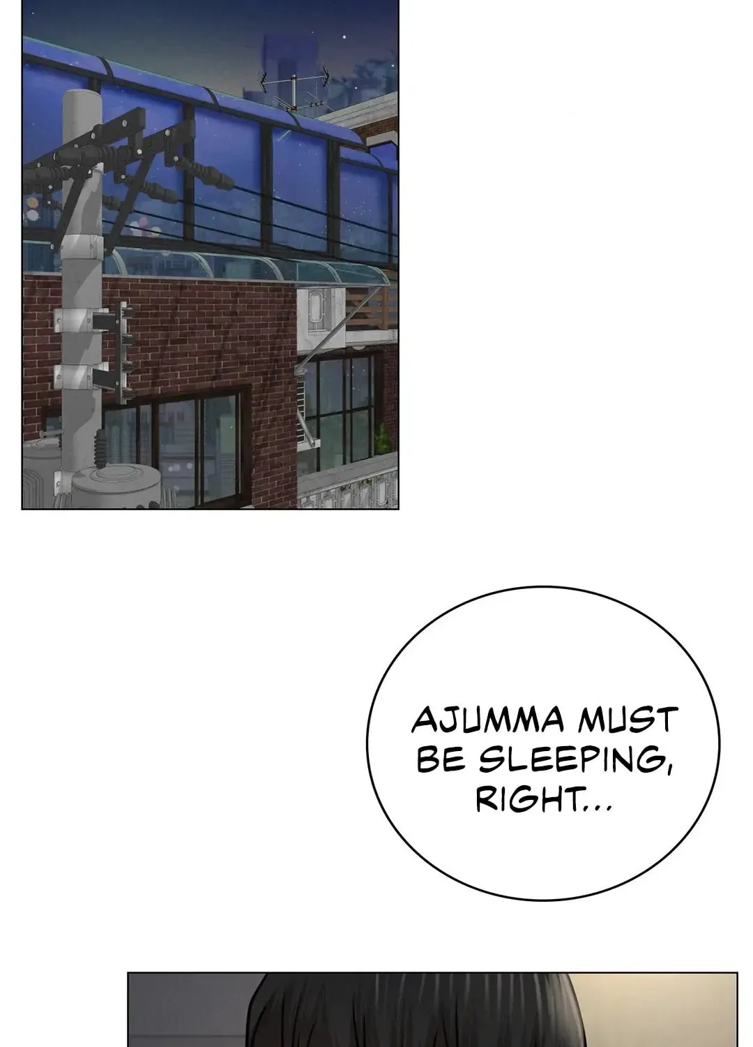 Under One Roof (Gregor) Chapter 69 page 2 - 