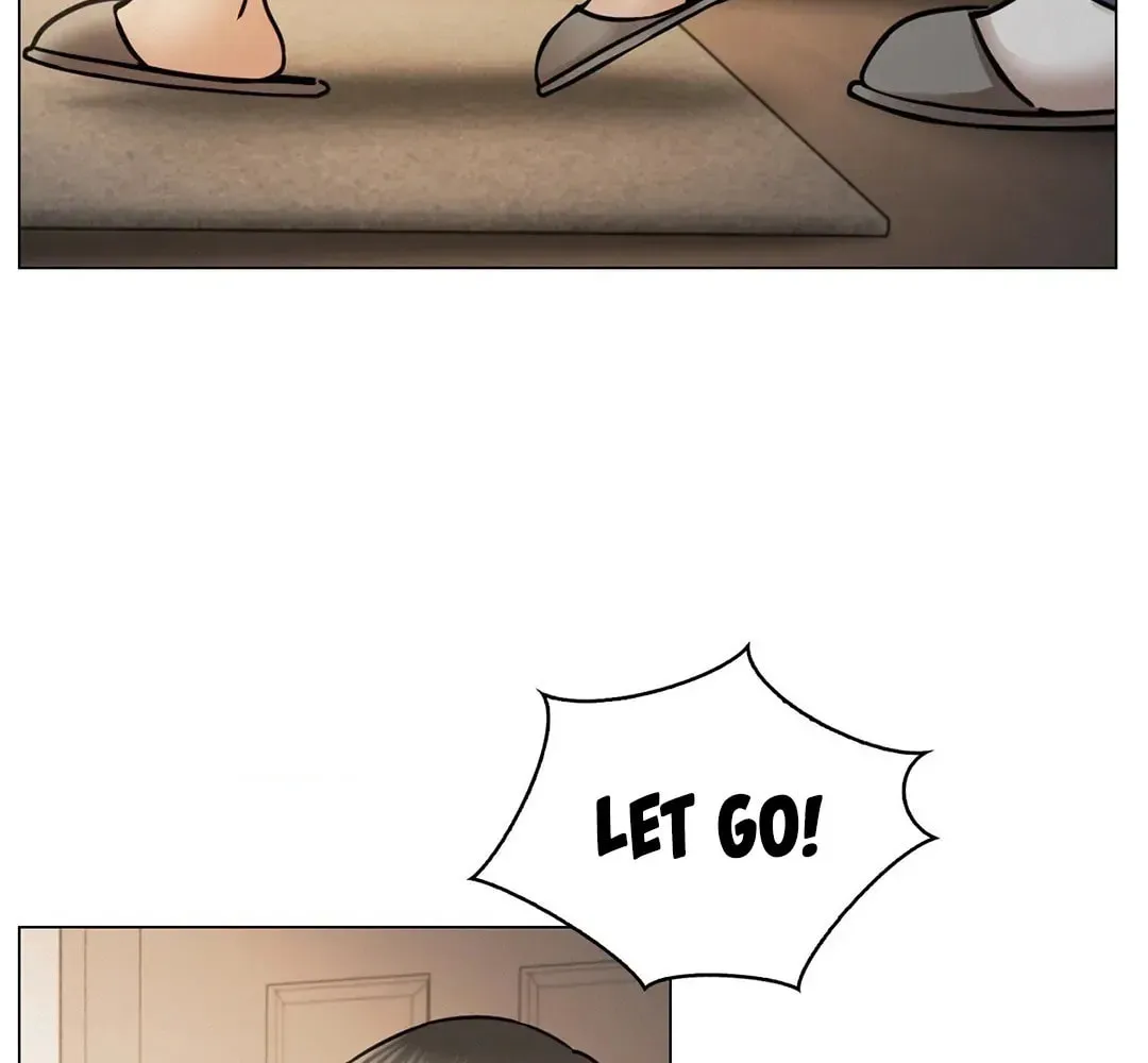 Under One Roof (Gregor) Chapter 69 page 14 - 