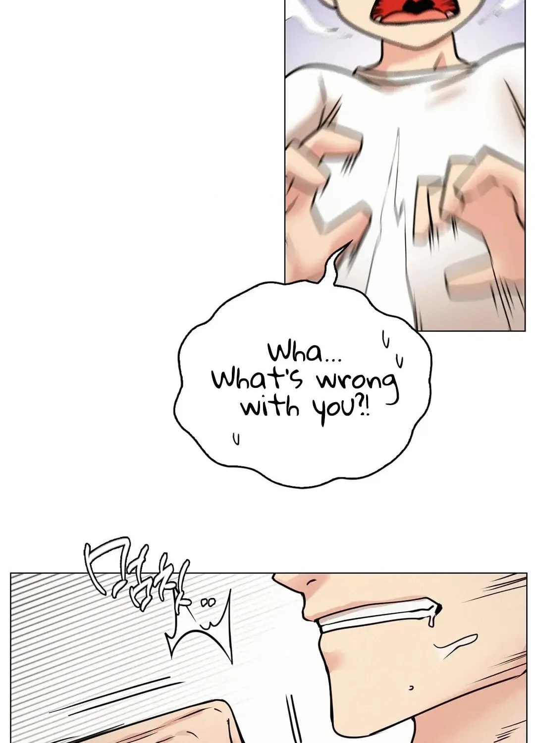 Under One Roof (Gregor) Chapter 69 page 18 - 