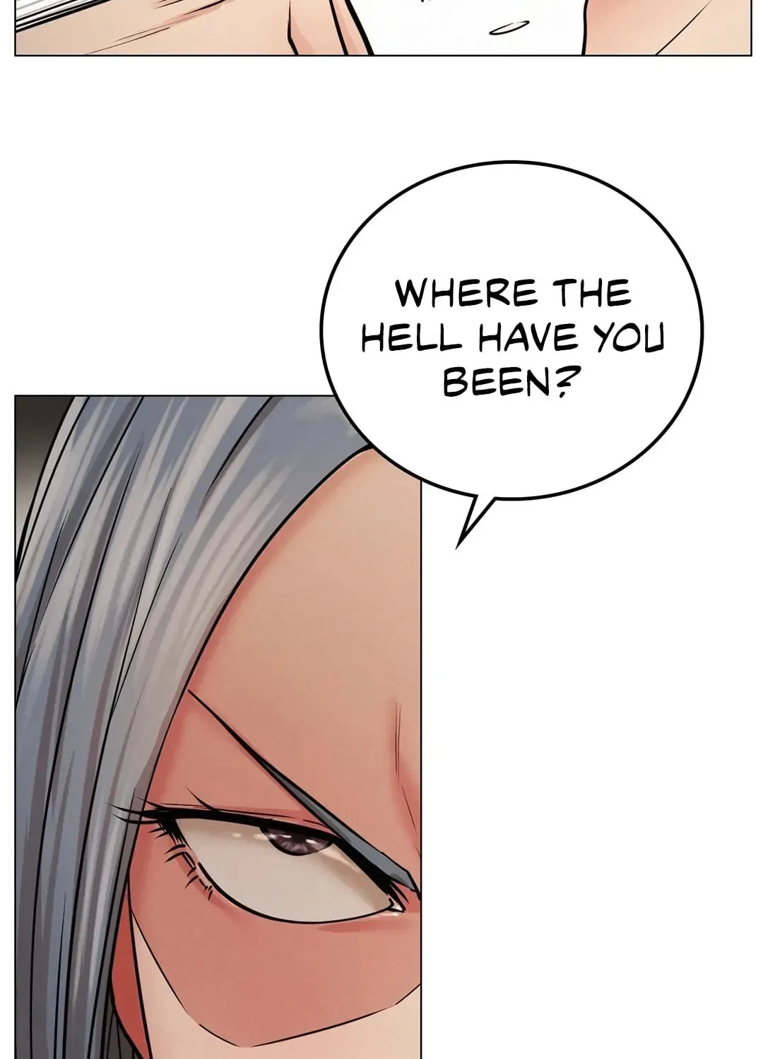 Under One Roof (Gregor) Chapter 69 page 19 - 