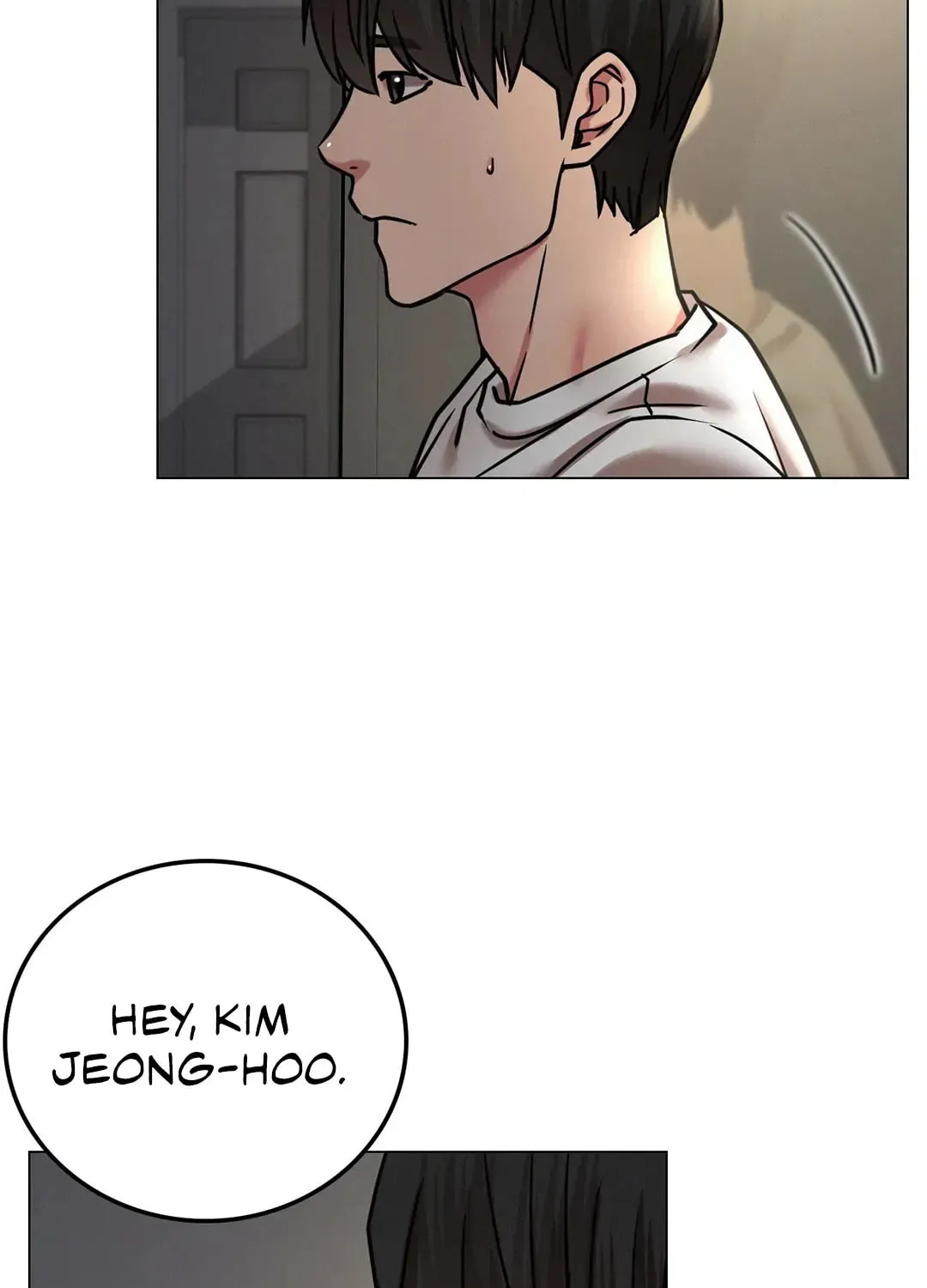 Under One Roof (Gregor) Chapter 69 page 3 - 