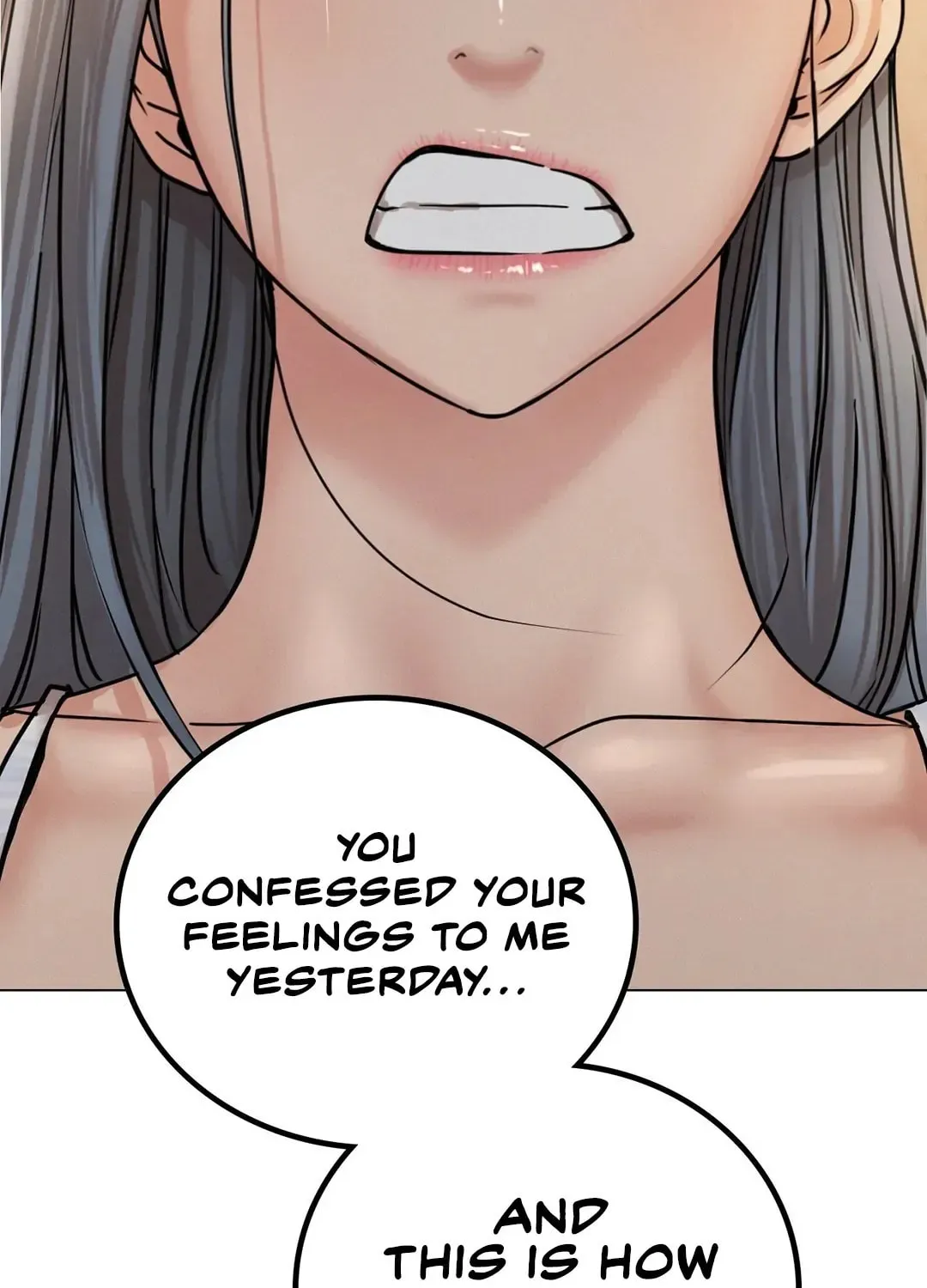 Under One Roof (Gregor) Chapter 69 page 23 - 