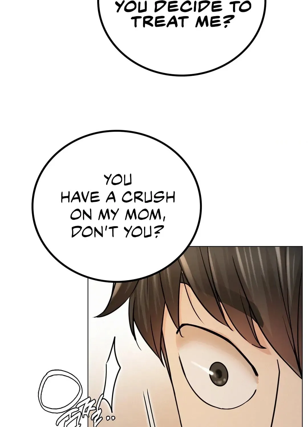 Under One Roof (Gregor) Chapter 69 page 24 - 
