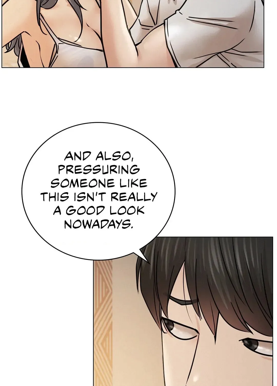Under One Roof (Gregor) Chapter 69 page 26 - 