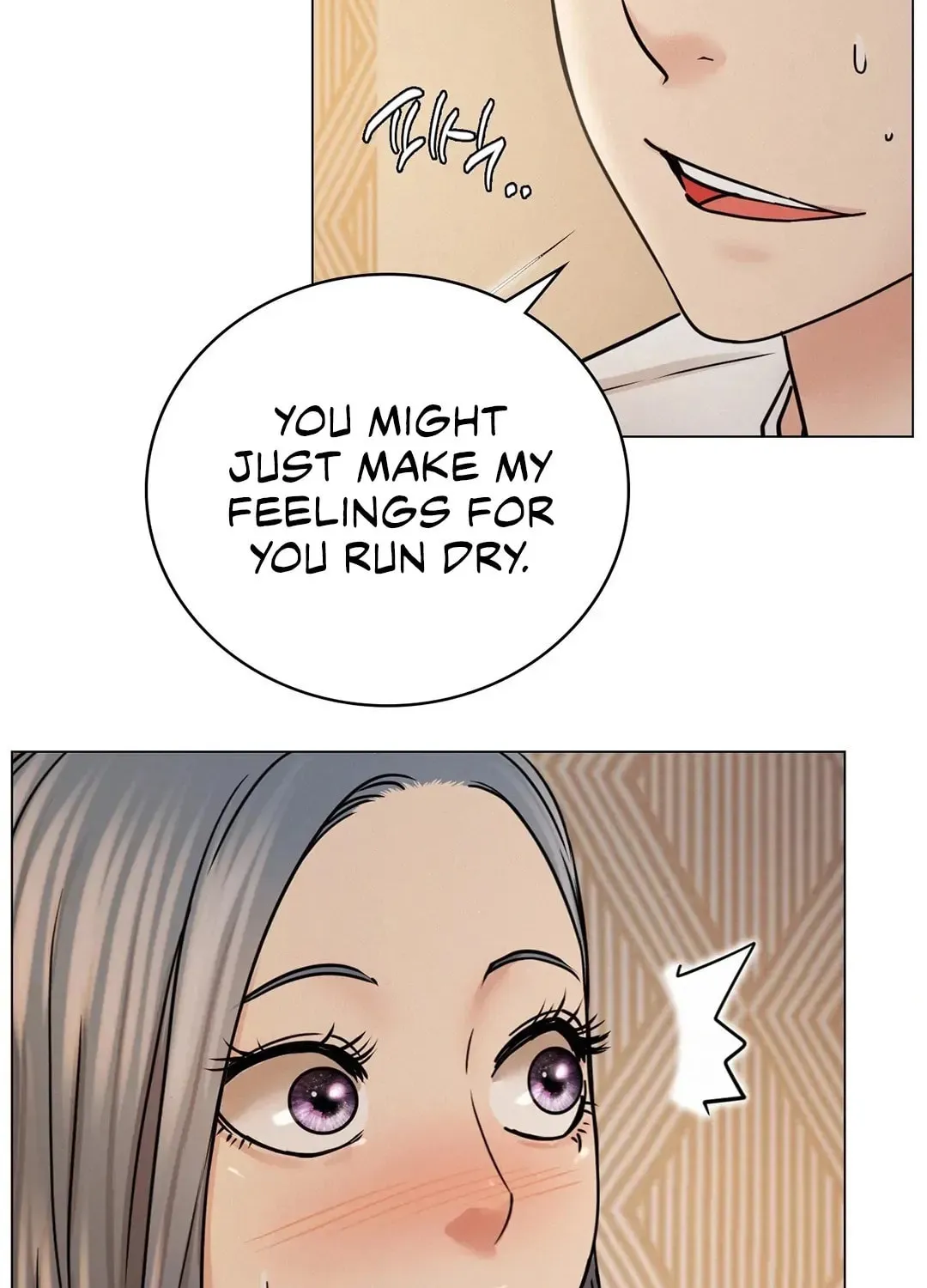 Under One Roof (Gregor) Chapter 69 page 27 - 
