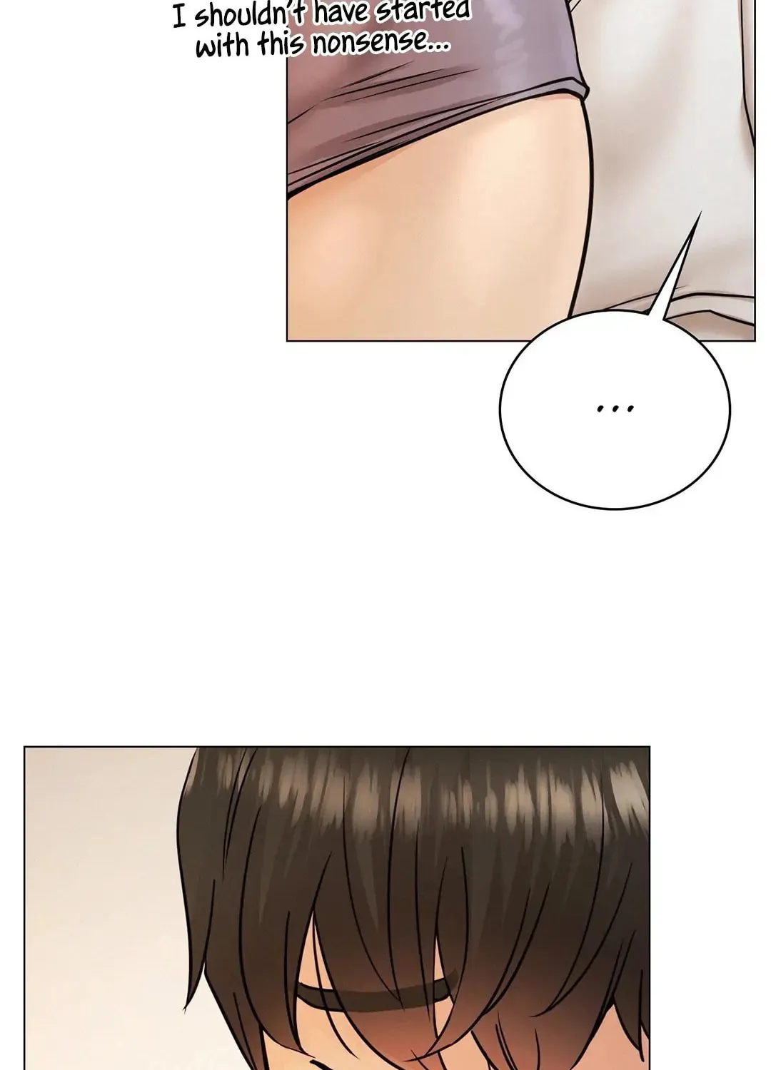 Under One Roof (Gregor) Chapter 69 page 34 - 
