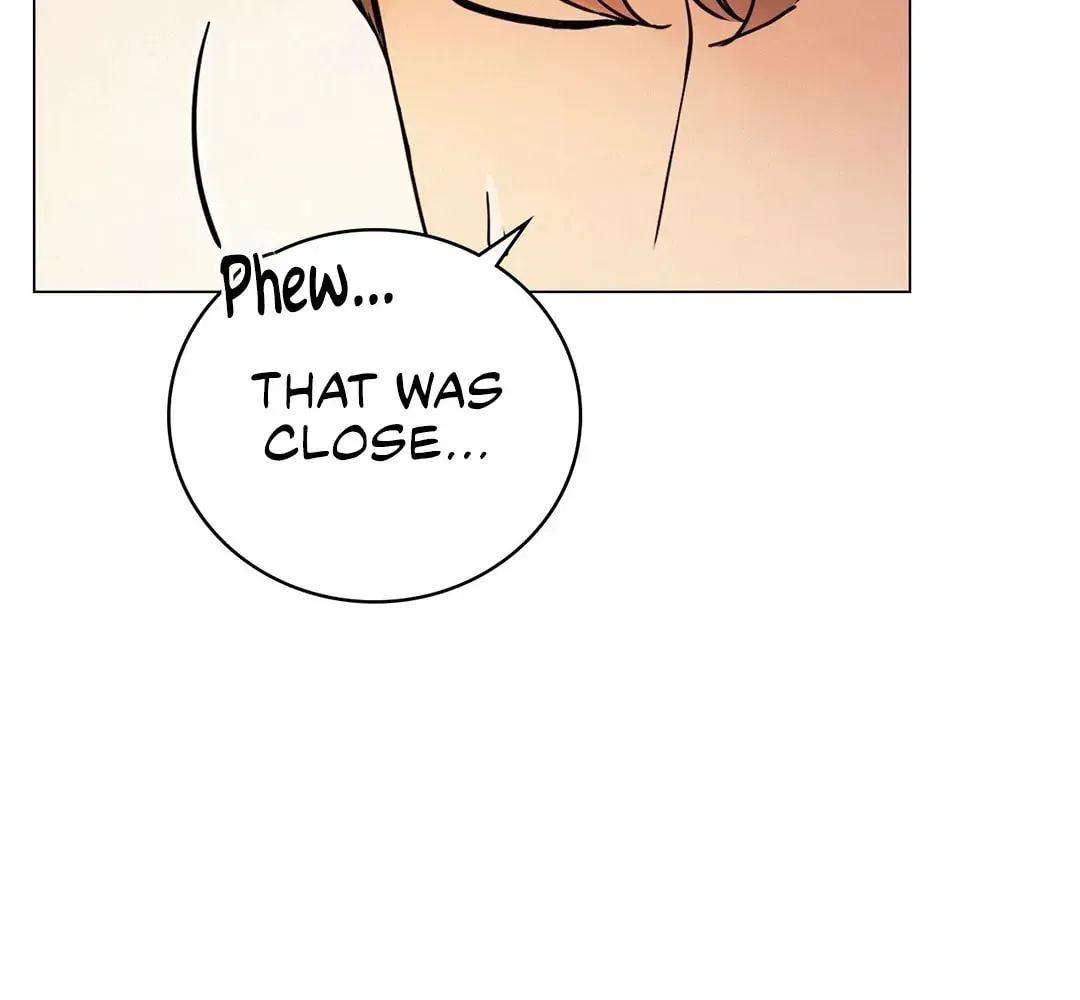 Under One Roof (Gregor) Chapter 69 page 35 - 