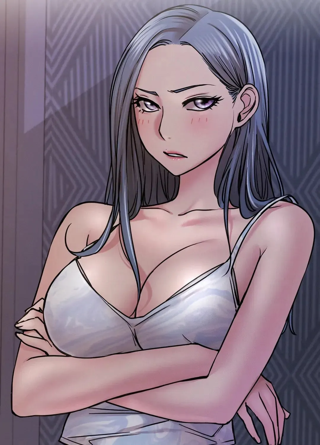 Under One Roof (Gregor) Chapter 69 page 5 - 